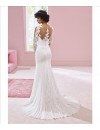 Rochie de mireasa White One- Arlo 